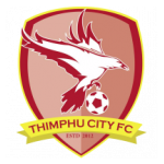 Wappen Thimphu City FC