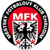 Wappen MFK Chrudim B  58081