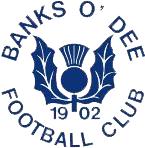 Wappen Banks O' Dee FC  69612