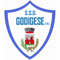 Wappen SSD Godigese  100429