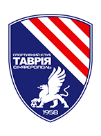 Wappen SK Tavriya Simferopol  24221