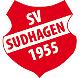 Wappen SV Sudhagen 1955  21198