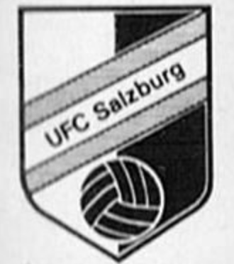 Wappen ehemals UFC Salzburg-Danubia  2208