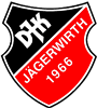 Wappen DJK Jägerwirth 1966 diverse