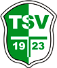 Wappen ehemals TSV Trunkelsberg 1923