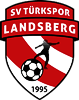Wappen ehemals SV Türkspor Landsberg 1995  51225