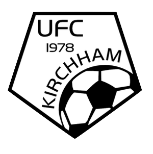 Wappen UFC Kirchham  81965