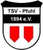 Wappen TSV Pfuhl 1894 diverse  51437