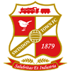 Wappen Swindon Town FC  2800