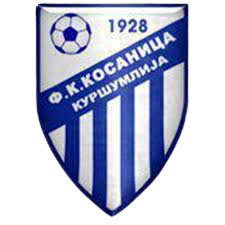Wappen OFK Kosanica  118933
