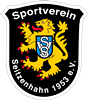 Wappen SV Seitzenhahn 1953 II  74748