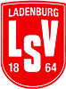 Wappen Ladenburger SV 1864 diverse