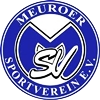 Wappen Meuroer SV 1905 diverse  101314