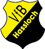 Wappen VfB 1951 Haßloch  27357