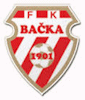 Wappen FK Bačka 1901  30006