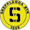 Wappen Skepplanda BTK