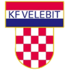 Wappen KF Velebit  19869