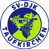 Wappen SV DJK Taufkirchen 1962 diverse  43705