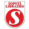 Wappen KS Sopoti Librazhd  12480