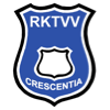 Wappen RKTVV Crescentia (Rooms-Katholieke Tungelroyse Voetbal Vereniging) diverse