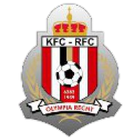 Wappen KFC Olympia Recht diverse  90818