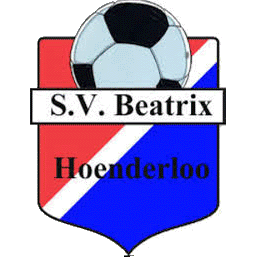 Wappen ehemals SV Beatrix  82411