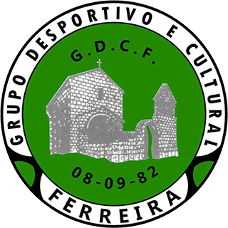 Wappen GDC Ferreira  101746