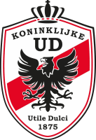 Wappen Koninklijke UD 1875  20176
