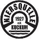 Wappen ehemals SV Niersquelle 1927 Kuckum  16308