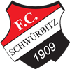 Wappen FC Schwürbitz 1909 diverse  62697