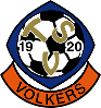 Wappen TSV 1920 Volkers  66191