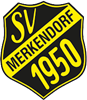 Wappen SV 1950 Merkendorf  15668