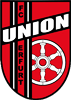 Wappen FC Union Erfurt 1979  29612