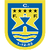 Wappen F.C. Ferreiras