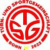 Wappen TSG Bonn 2023  127374