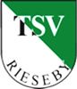 Wappen TSV Rieseby 1922 diverse  107582