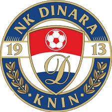 Wappen HNK Dinara Knin  5097