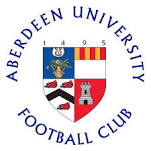 Wappen Aberdeen University FC