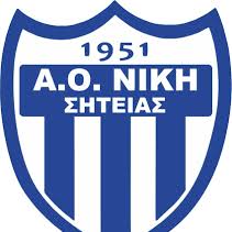 Wappen AO Niki Sitia  64933