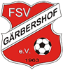 Wappen FSV Gärbershof 1963 diverse  69870