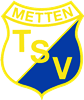 Wappen TSV 1919 Metten   58951