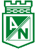 Wappen Atlético Nacional  6182