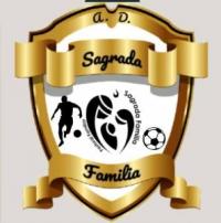 Wappen AD Sagrada Familia Huelva