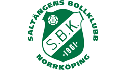 Wappen Saltängens BK
