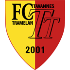 Wappen FC Tavannes/Tramelan