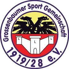 Wappen Großenbaumer SG Duisburg-Süd 19/28  7038