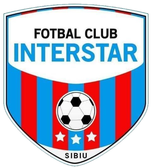 Wappen ehemals FC Interstar Sibiu diverse  97661