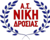 Wappen AE Niki Drosias  127013
