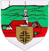 Wappen TSV Röckingen 1949 diverse  57554