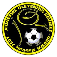 Wappen Jeunesses Oleyennes Reunies diverse  90880